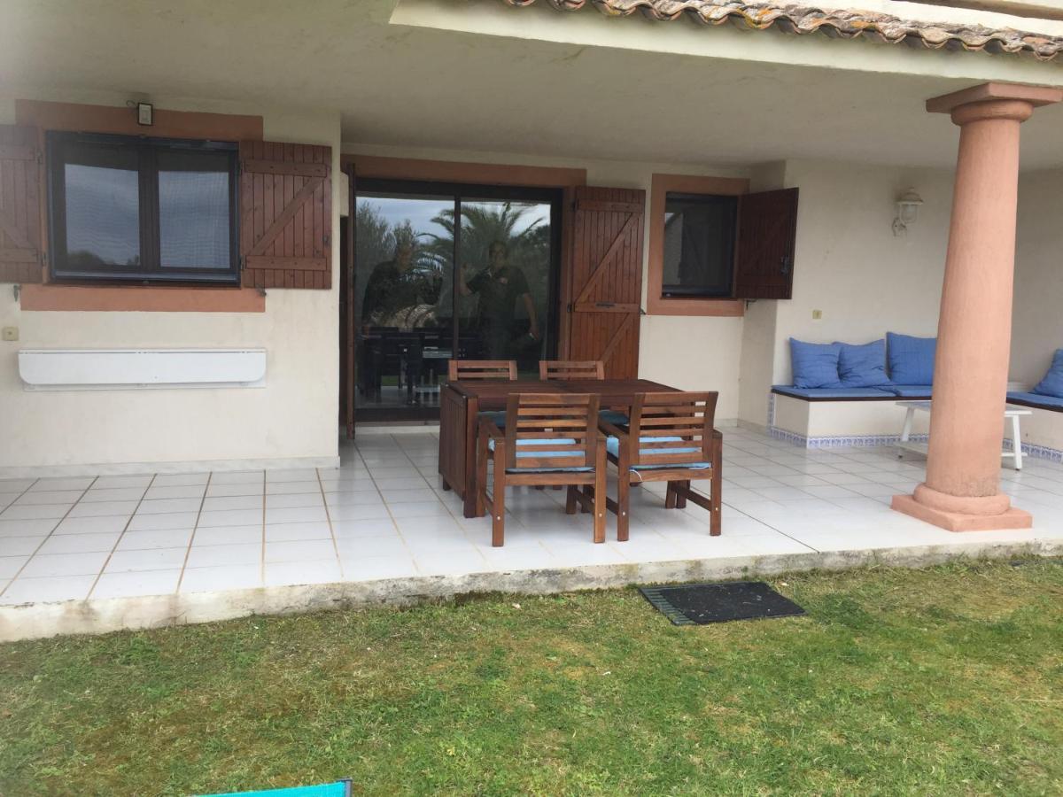 Favone Mini Villa Playa Del Oro Экстерьер фото