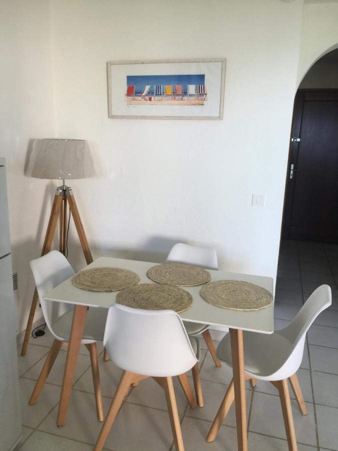 Favone Mini Villa Playa Del Oro Экстерьер фото
