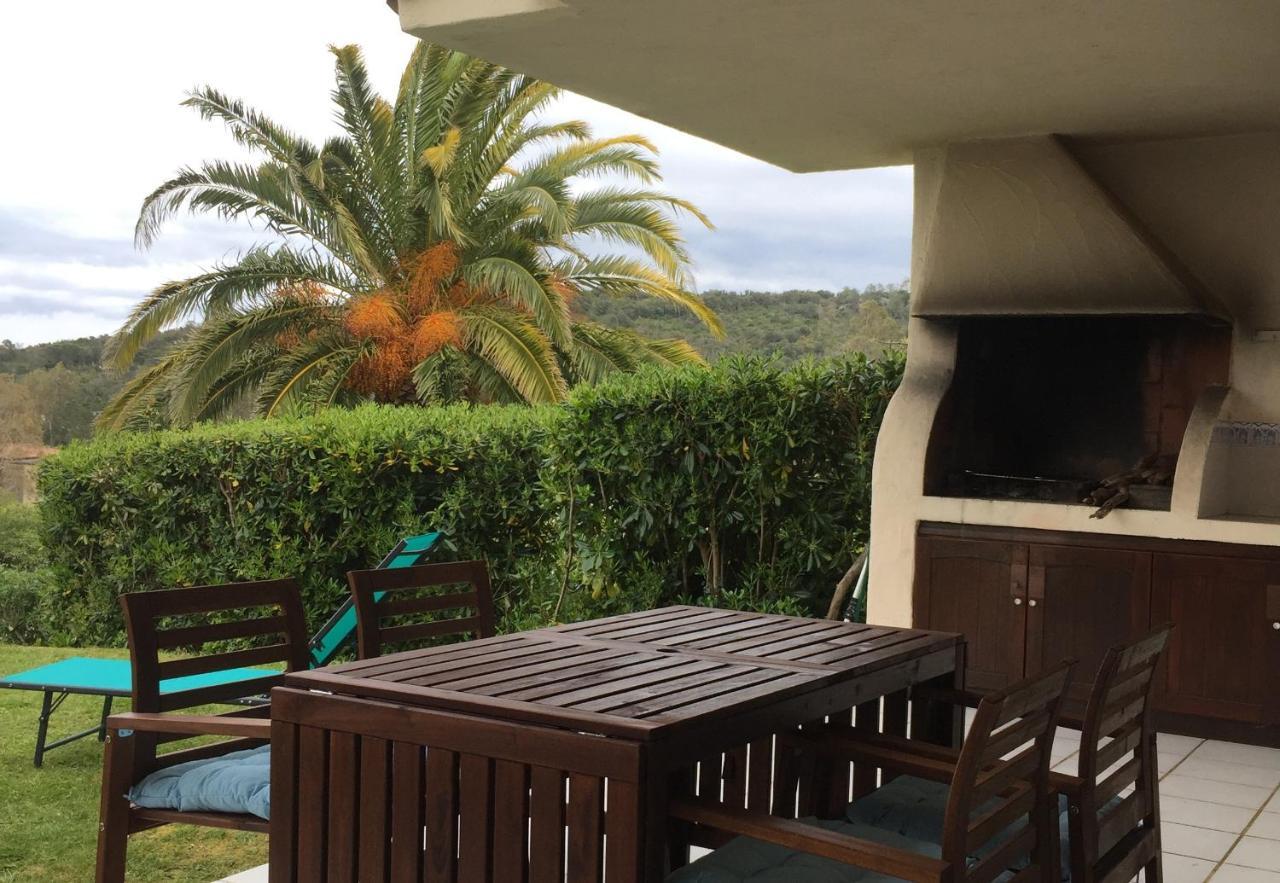 Favone Mini Villa Playa Del Oro Экстерьер фото