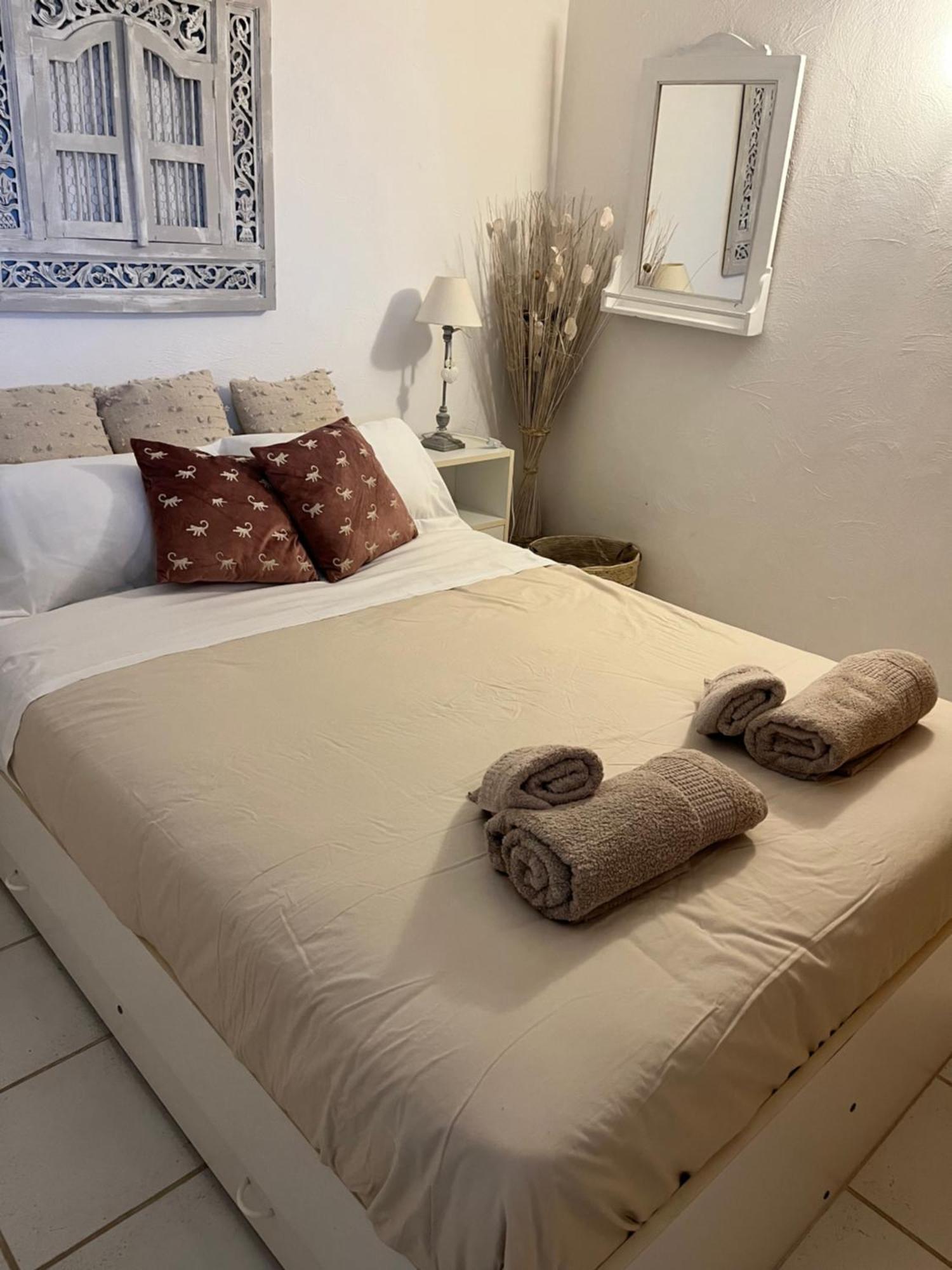 Favone Mini Villa Playa Del Oro Экстерьер фото