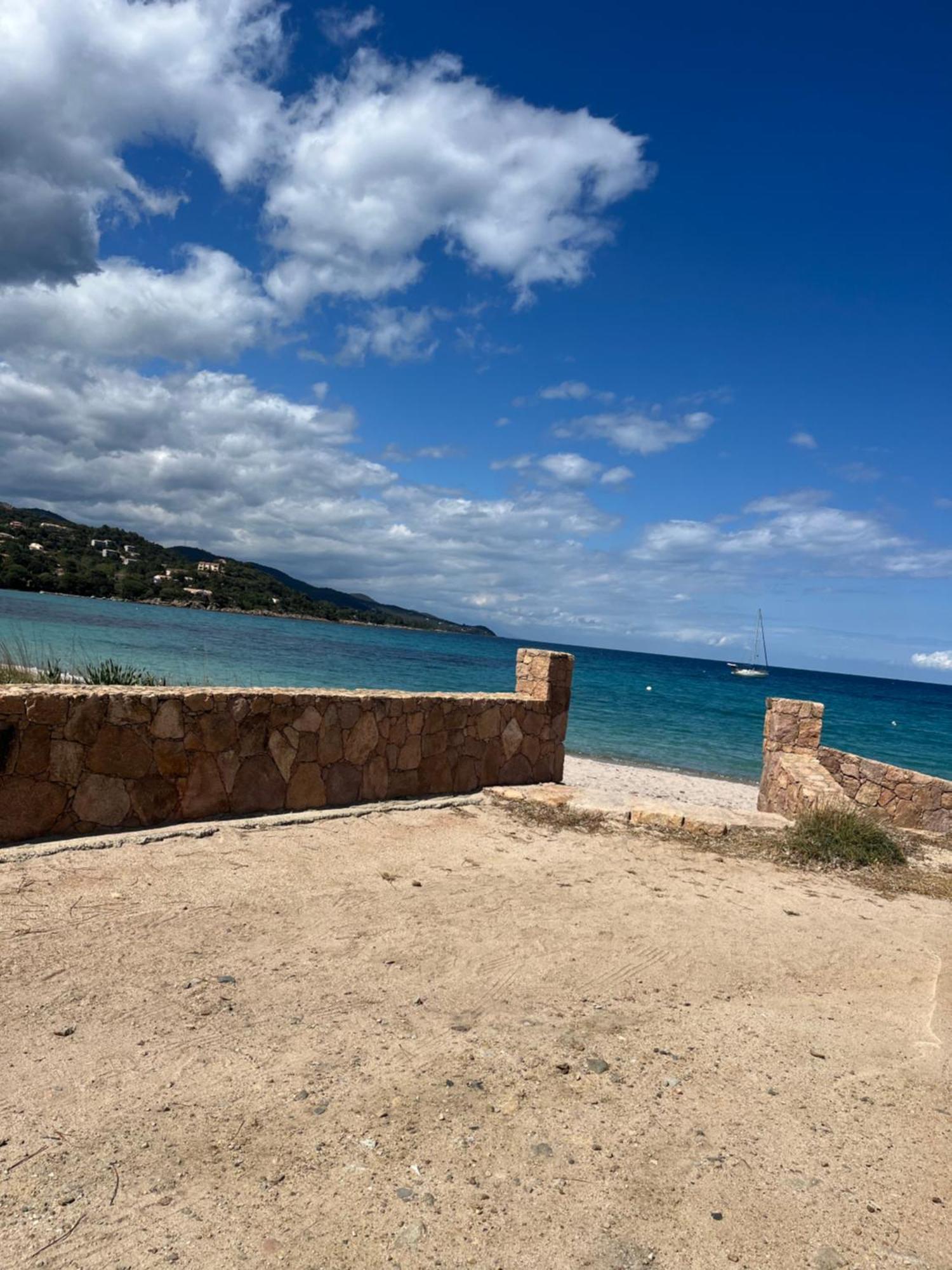 Favone Mini Villa Playa Del Oro Экстерьер фото